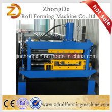 Stand Seam Roofing Forming Machine